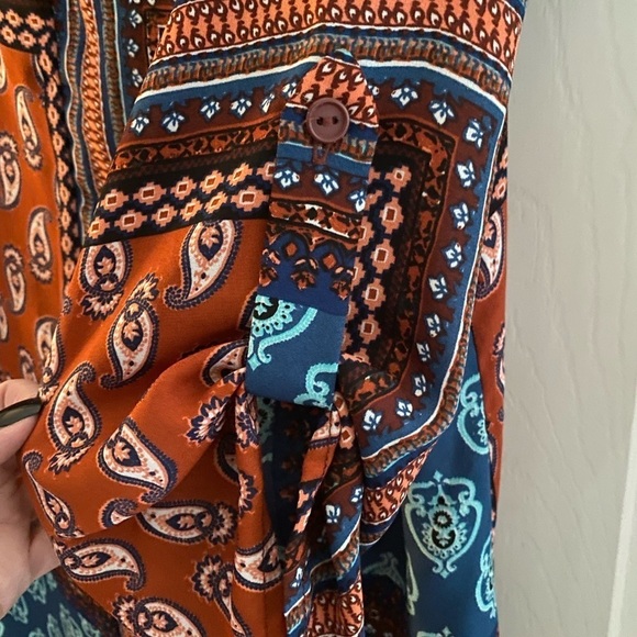 Beautiful womens tunic - Picture 5 of 5